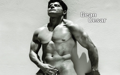 G Magazine – Gean Cesar
